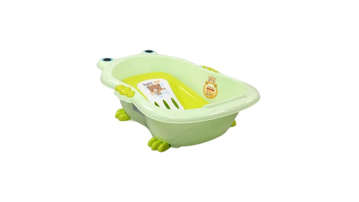 Picture of LION ORAL BABY TUB 